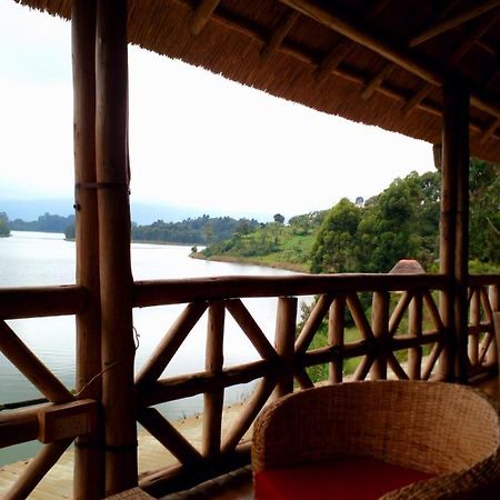 Keije Resort Bunyonyi Kabale Exterior foto