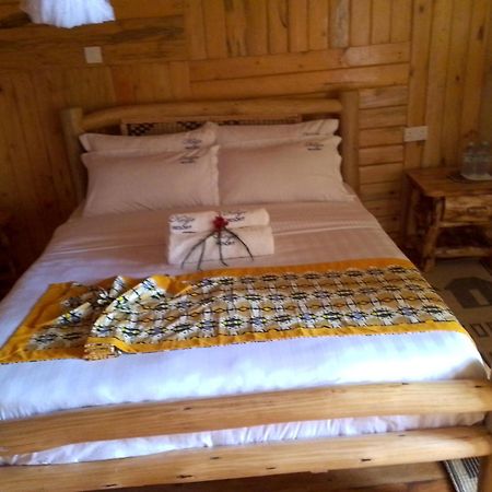 Keije Resort Bunyonyi Kabale Zimmer foto